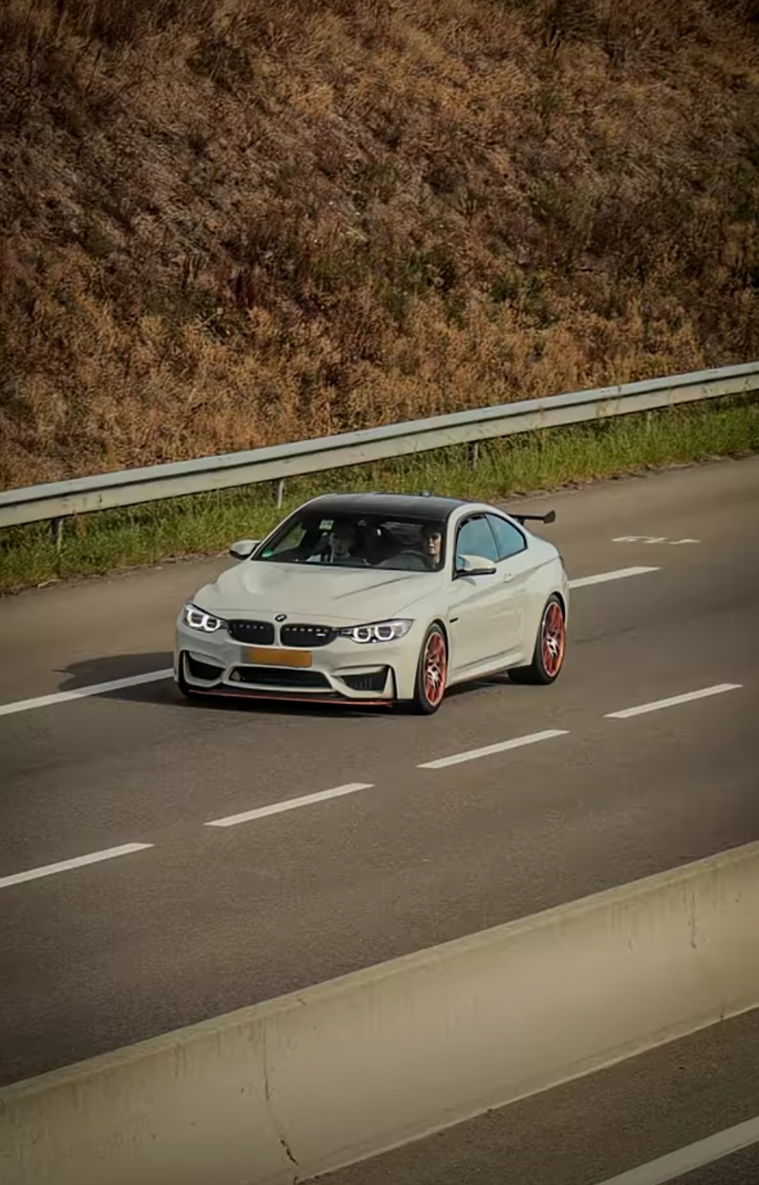 Just BMW